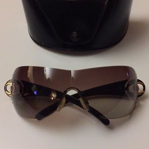 Authentic Chanel Sunglass